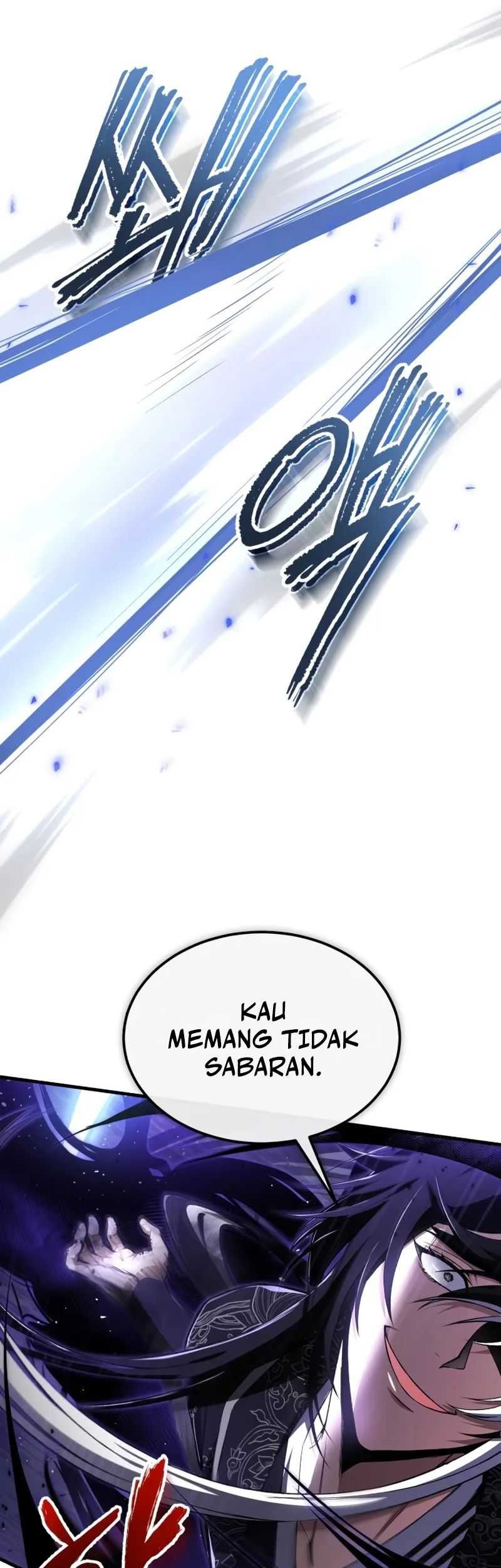 Number One Star Instructor Master Baek Chapter 116 - halaman 50