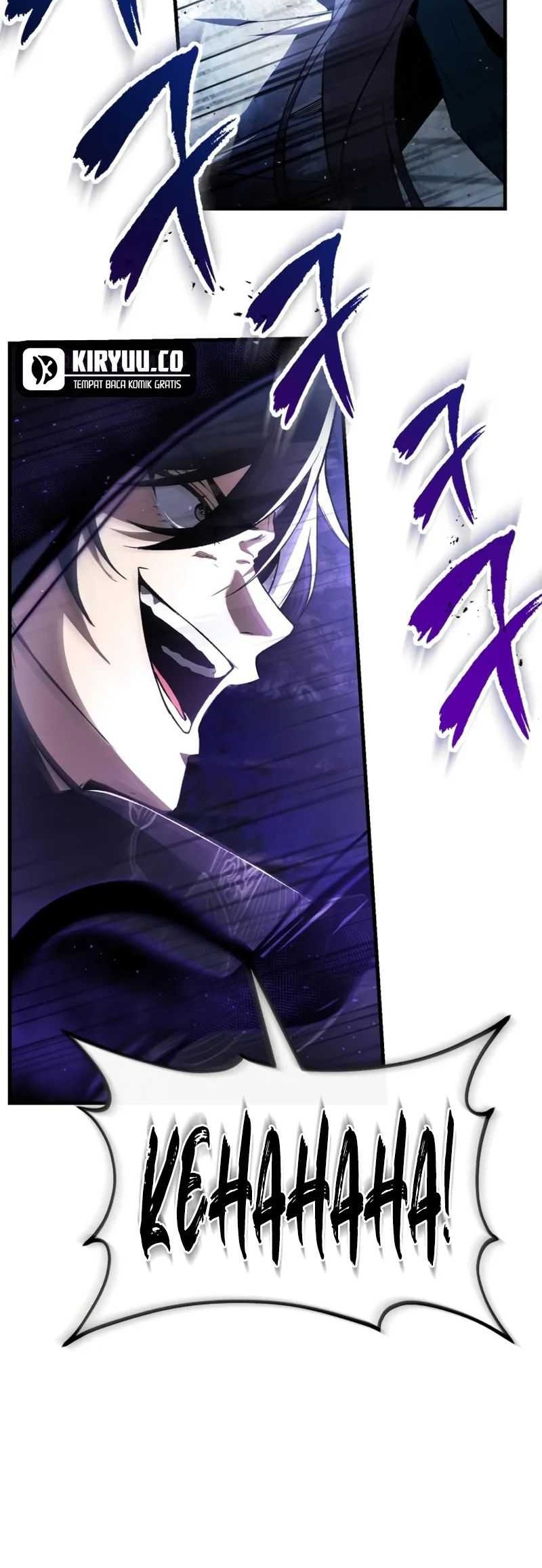 Number One Star Instructor Master Baek Chapter 116 - halaman 53