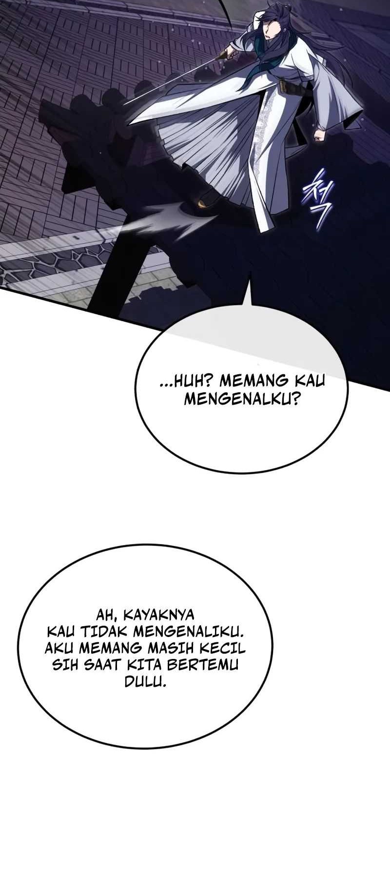 Number One Star Instructor Master Baek Chapter 116 - halaman 57