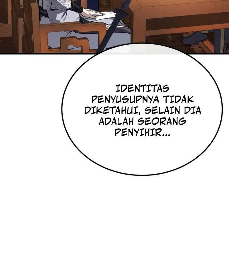 Number One Star Instructor Master Baek Chapter 116 - halaman 9