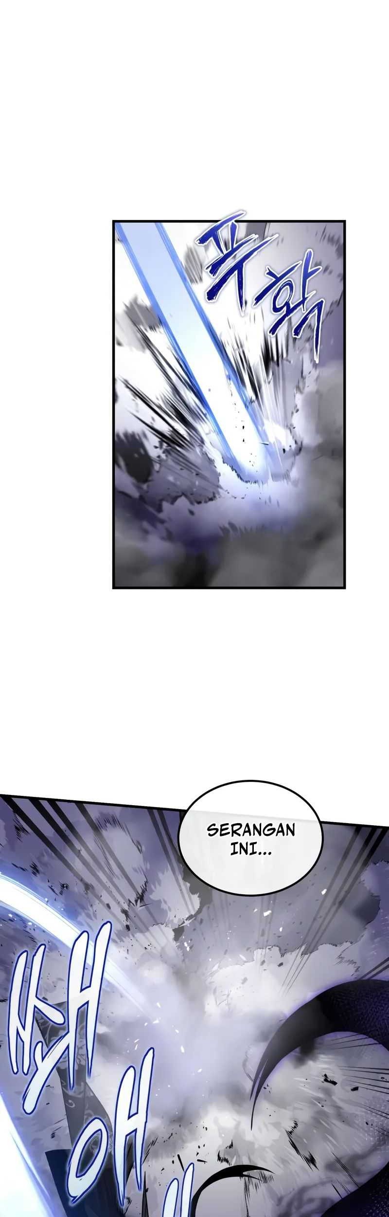 Number One Star Instructor Master Baek Chapter 117 - halaman 11