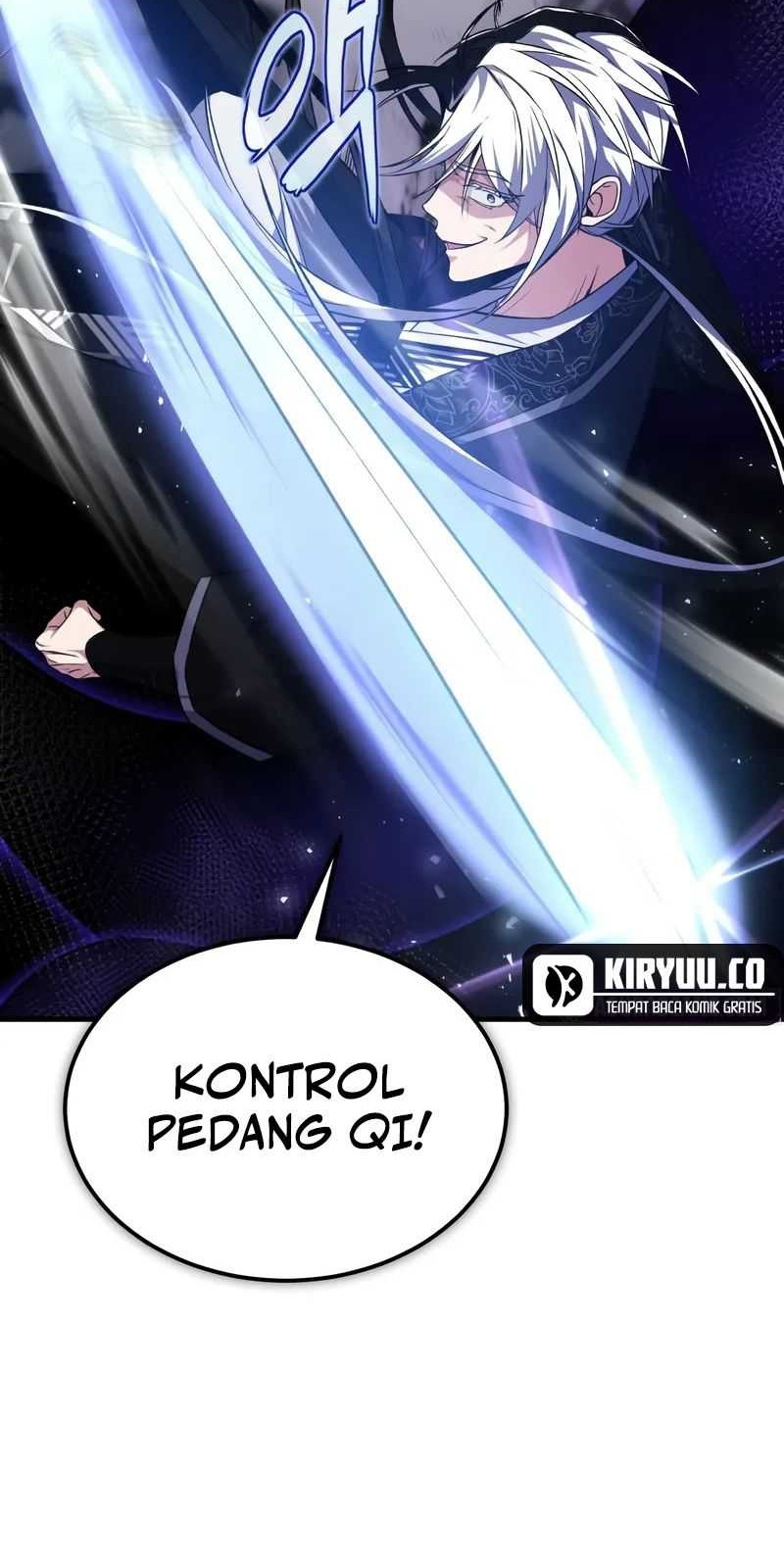 Number One Star Instructor Master Baek Chapter 117 - halaman 12