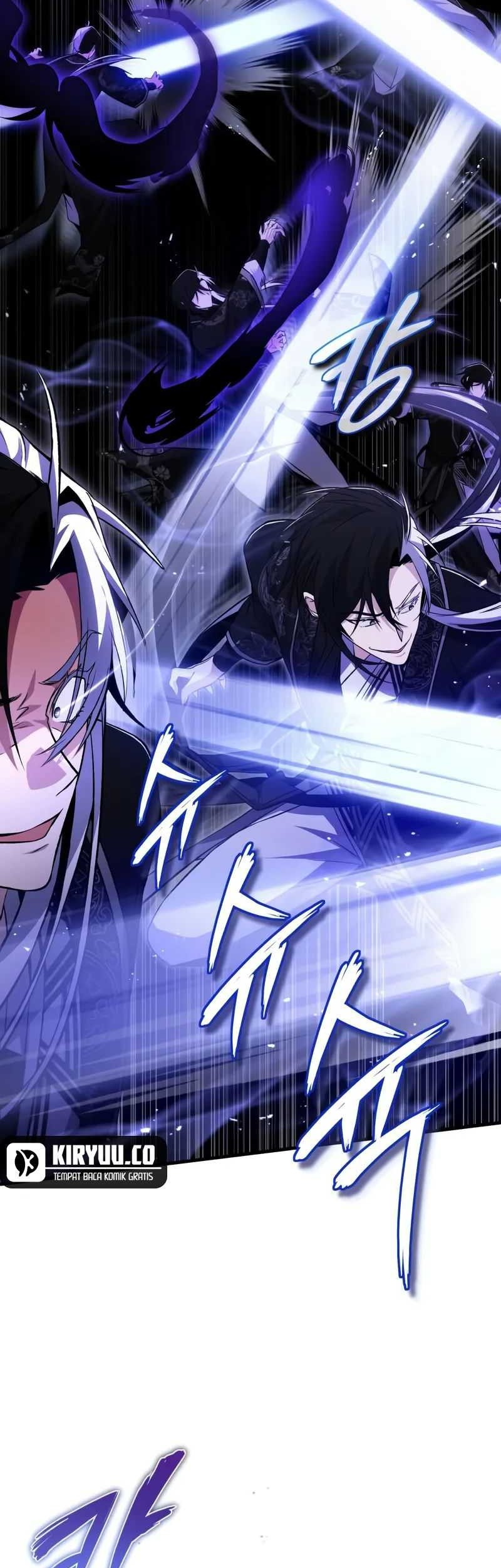 Number One Star Instructor Master Baek Chapter 117 - halaman 15
