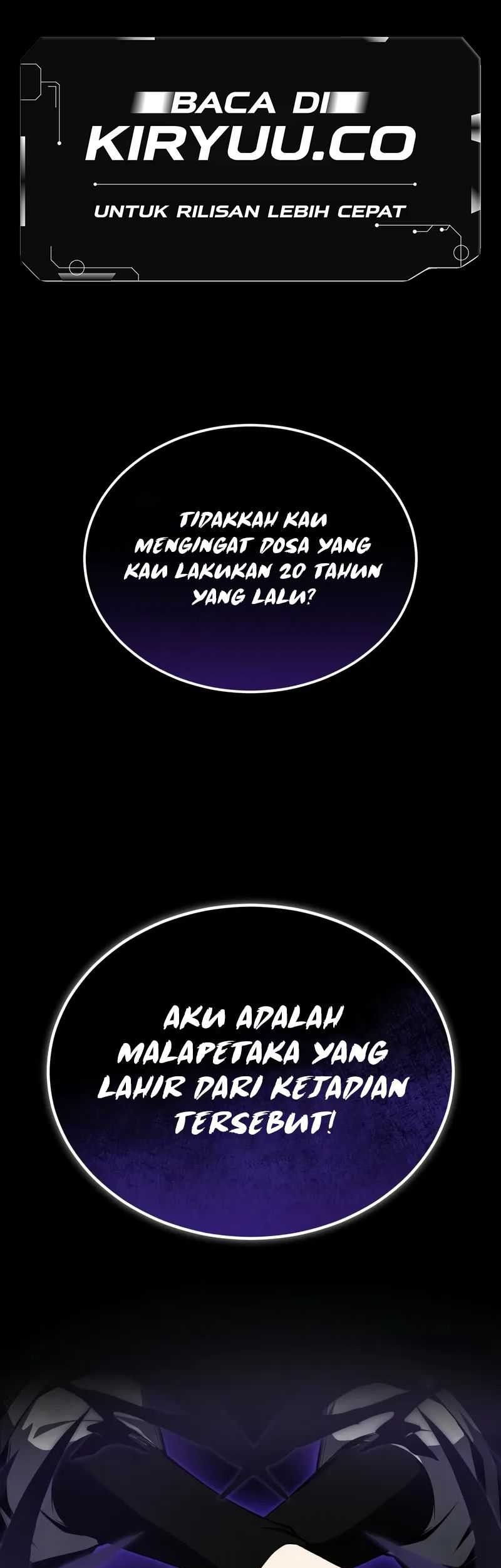 Number One Star Instructor Master Baek Chapter 117 - halaman 2