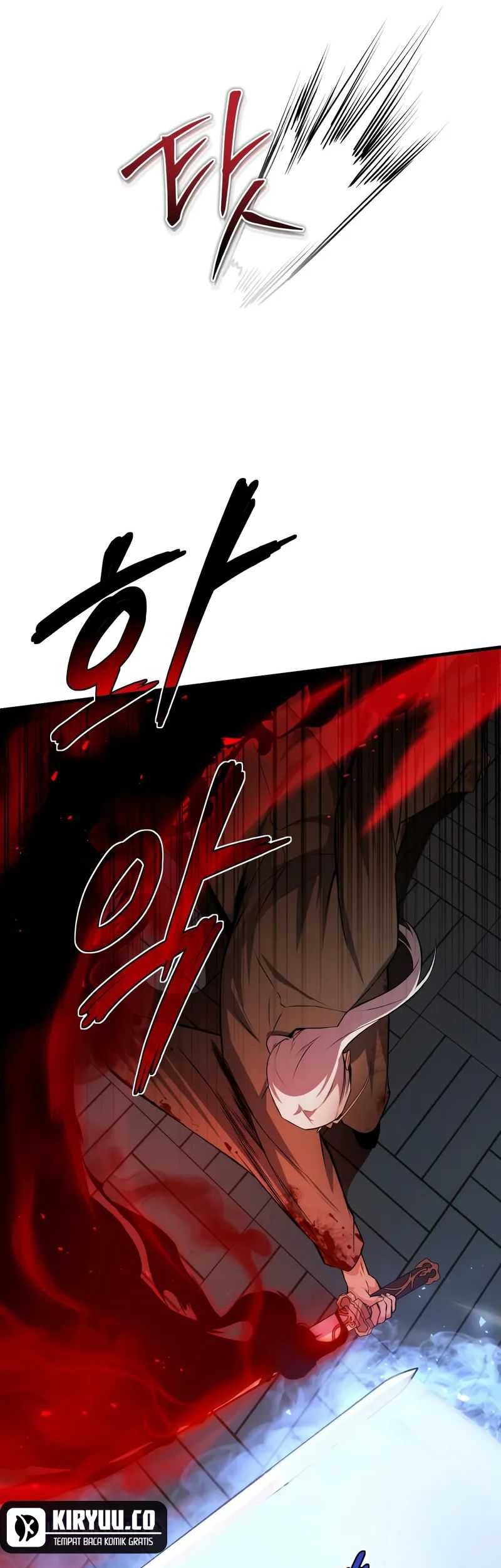 Number One Star Instructor Master Baek Chapter 117 - halaman 25