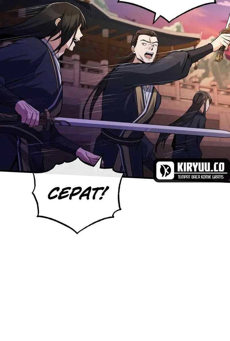 Number One Star Instructor Master Baek Chapter 117 - halaman 28