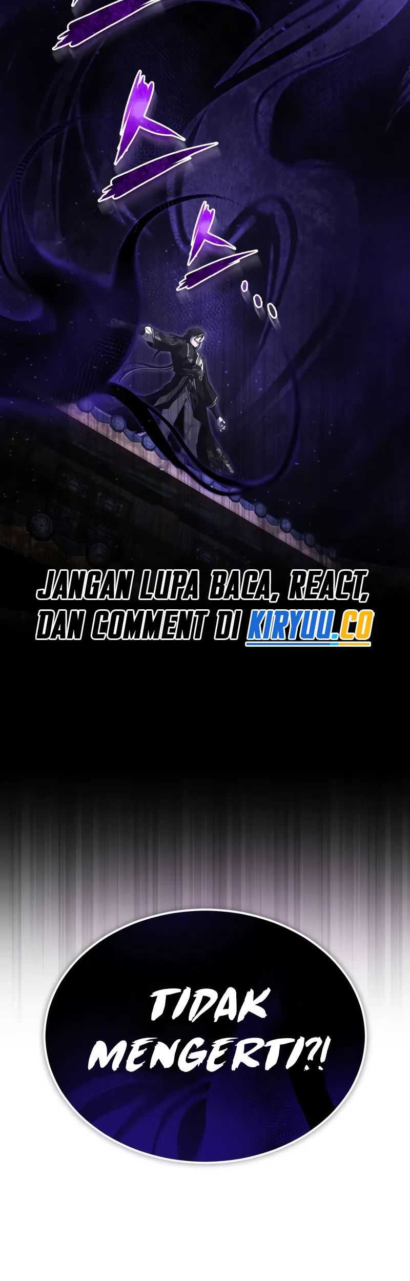 Number One Star Instructor Master Baek Chapter 117 - halaman 5