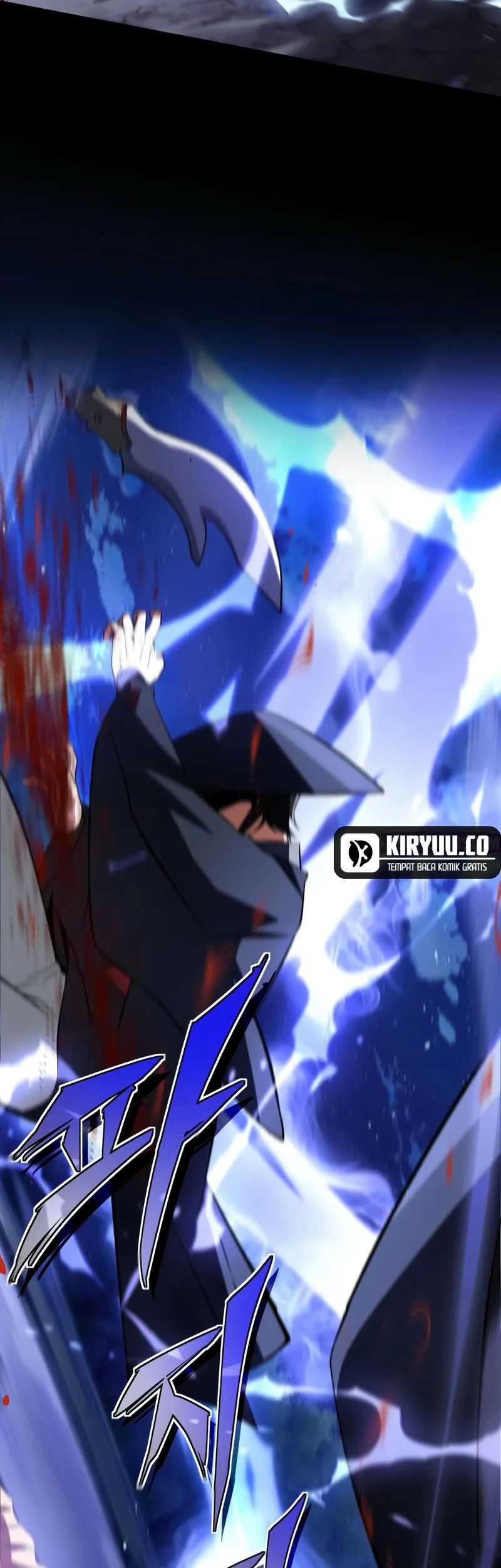 Number One Star Instructor Master Baek Chapter 117 - halaman 51