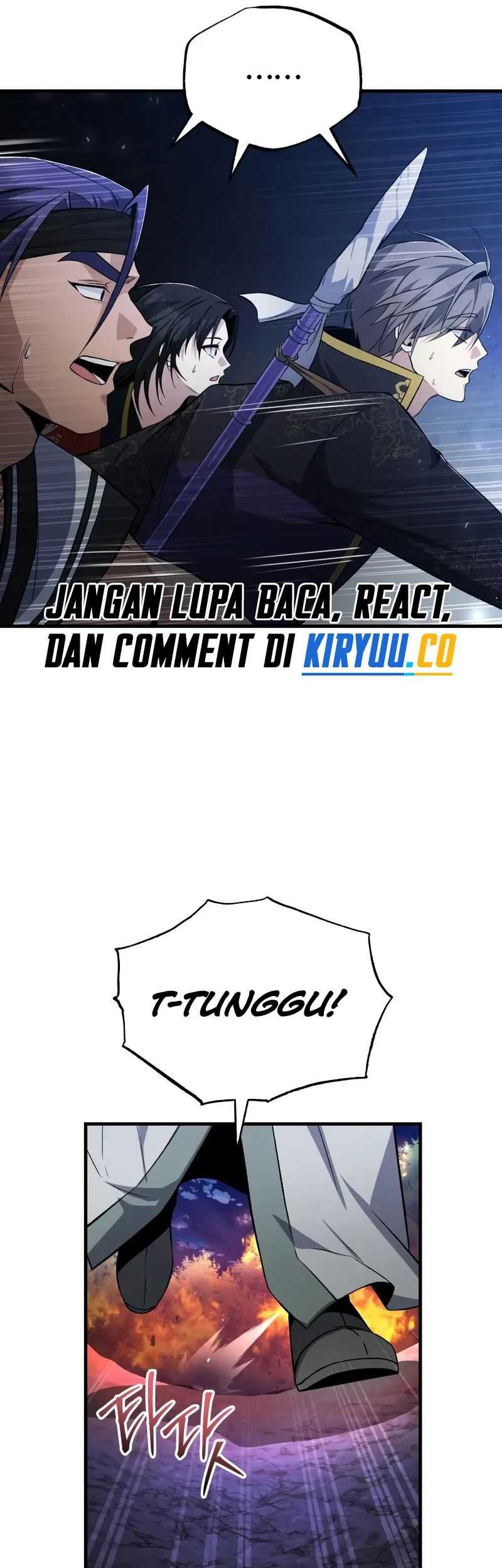 Number One Star Instructor Master Baek Chapter 117 - halaman 53
