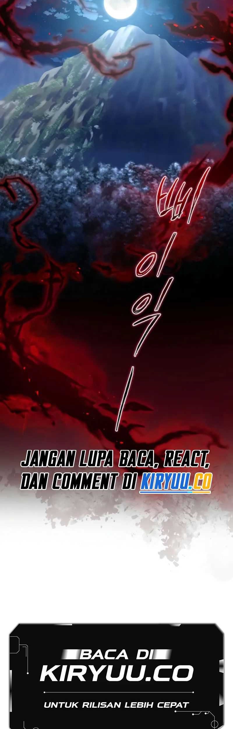 Number One Star Instructor Master Baek Chapter 117 - halaman 70