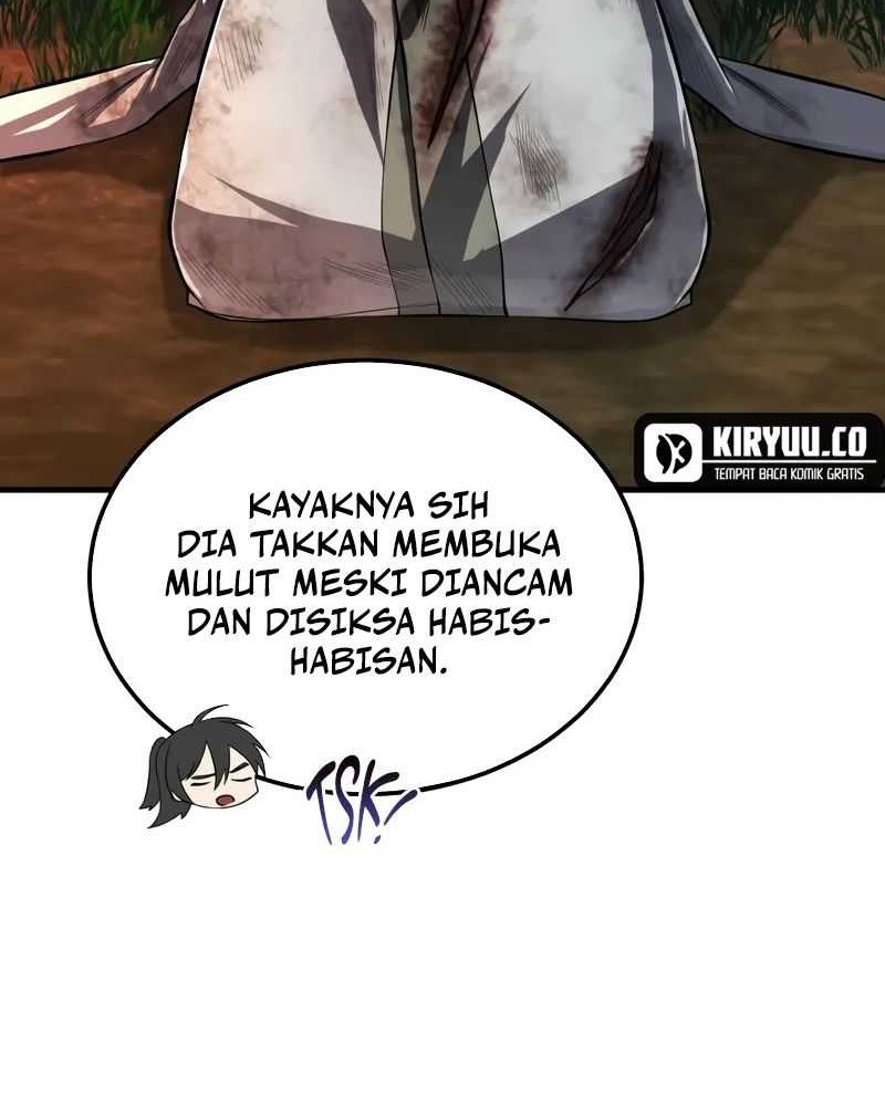 Number One Star Instructor Master Baek Chapter 118 - halaman 13
