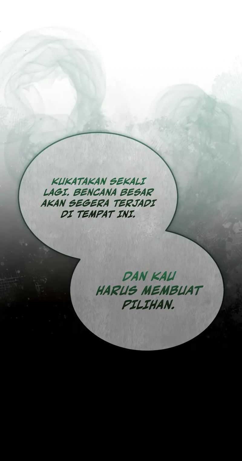Number One Star Instructor Master Baek Chapter 118 - halaman 21