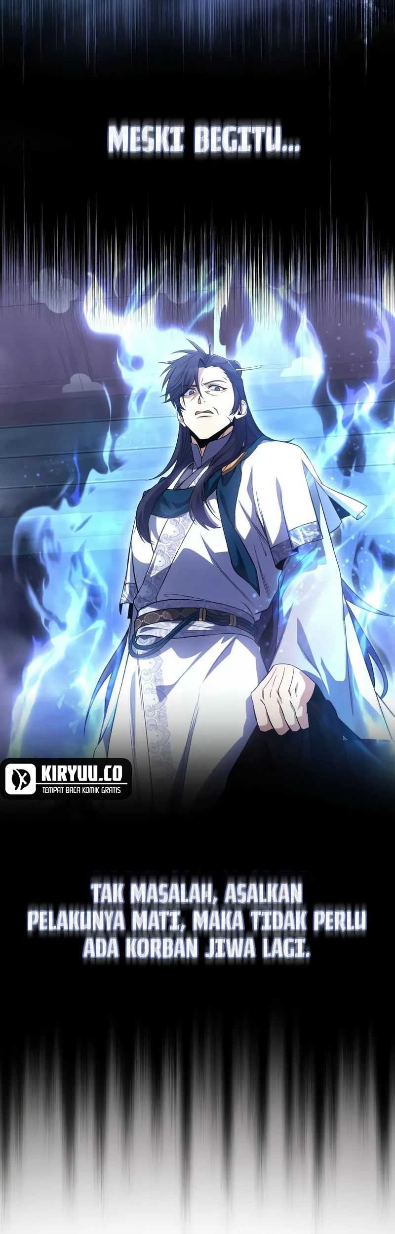 Number One Star Instructor Master Baek Chapter 118 - halaman 23