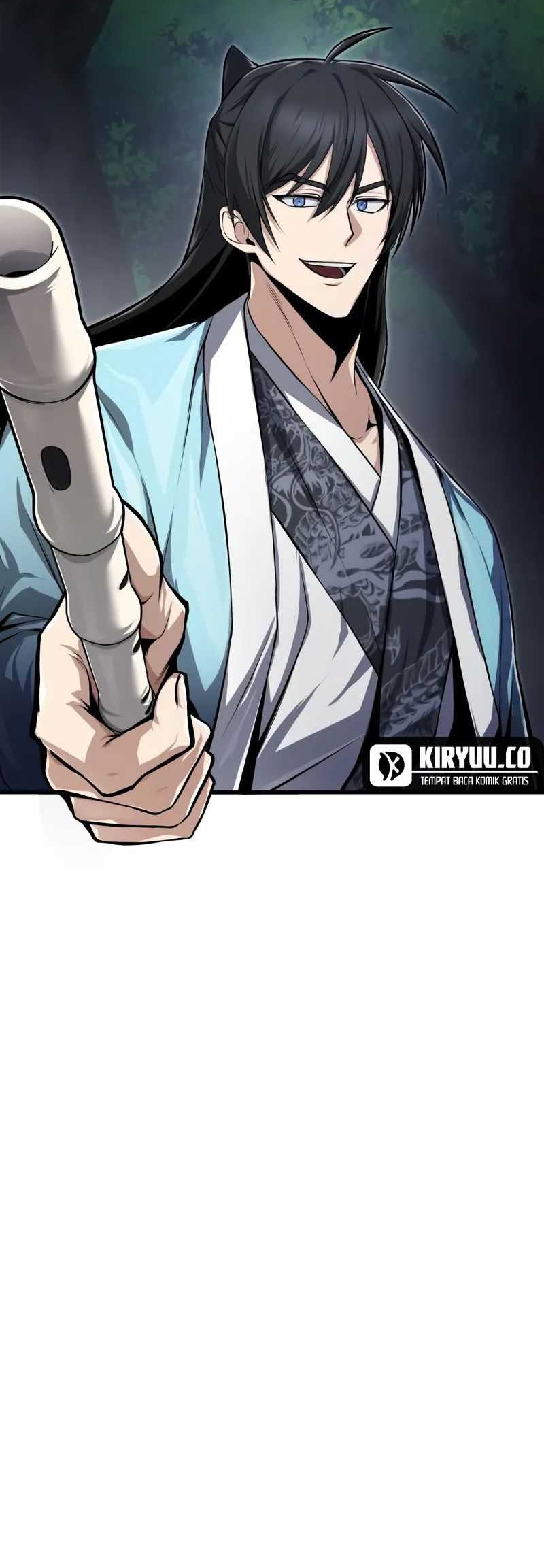 Number One Star Instructor Master Baek Chapter 118 - halaman 25