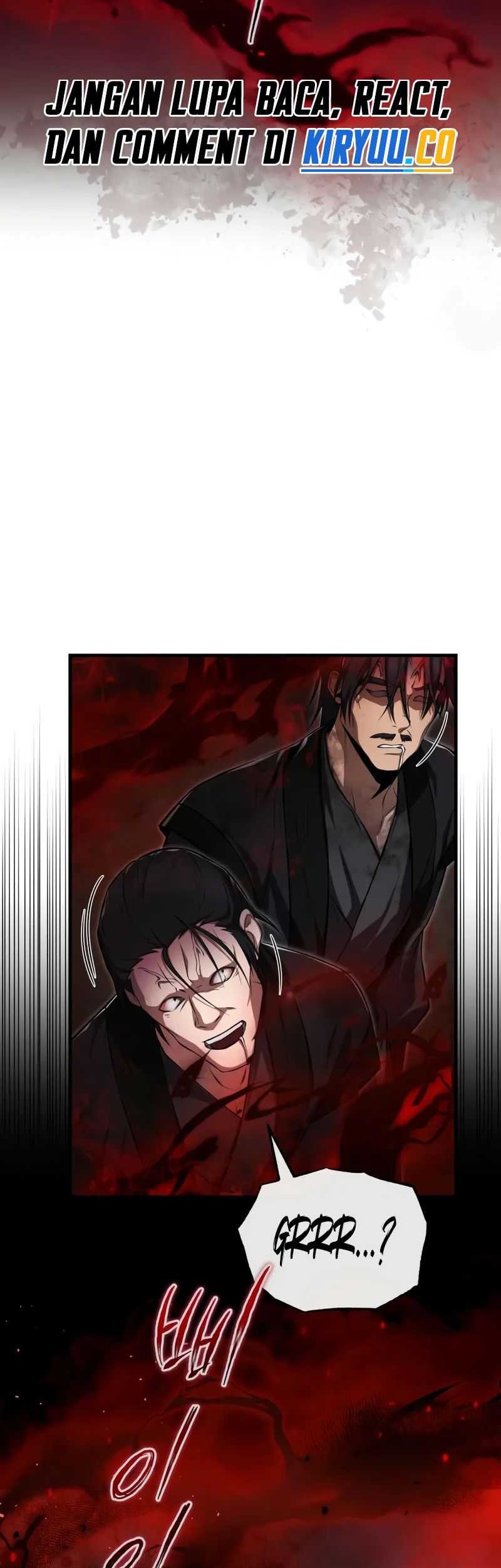 Number One Star Instructor Master Baek Chapter 118 - halaman 4