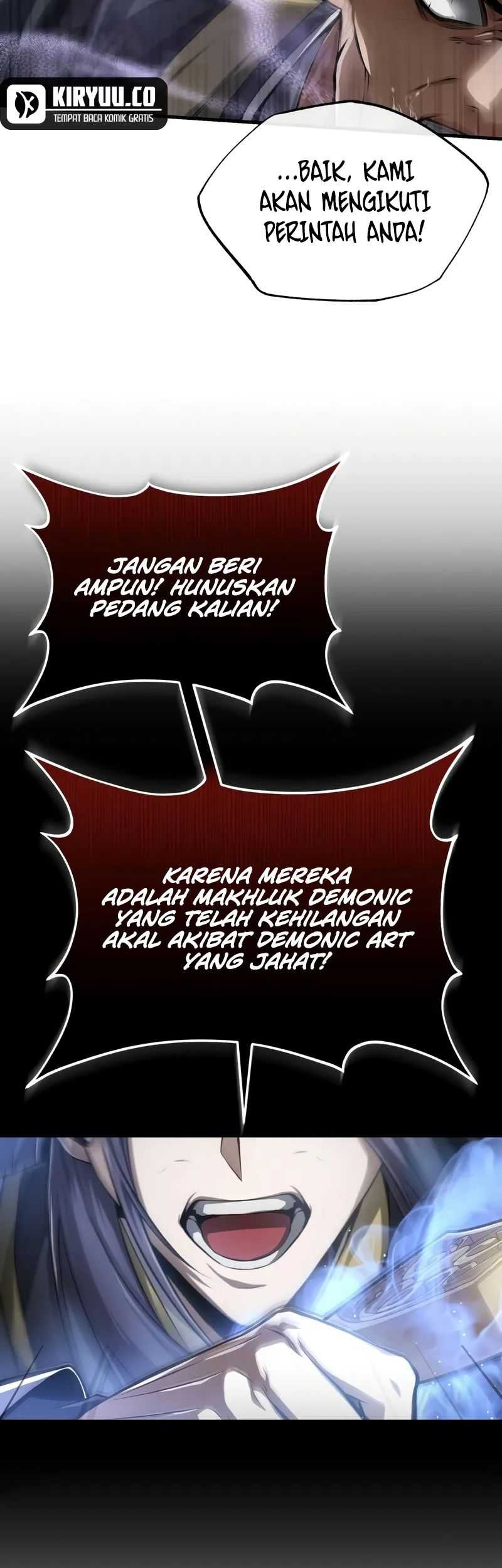 Number One Star Instructor Master Baek Chapter 118 - halaman 40