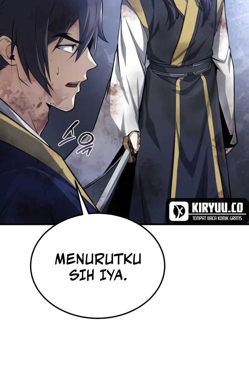 Number One Star Instructor Master Baek Chapter 118 - halaman 49