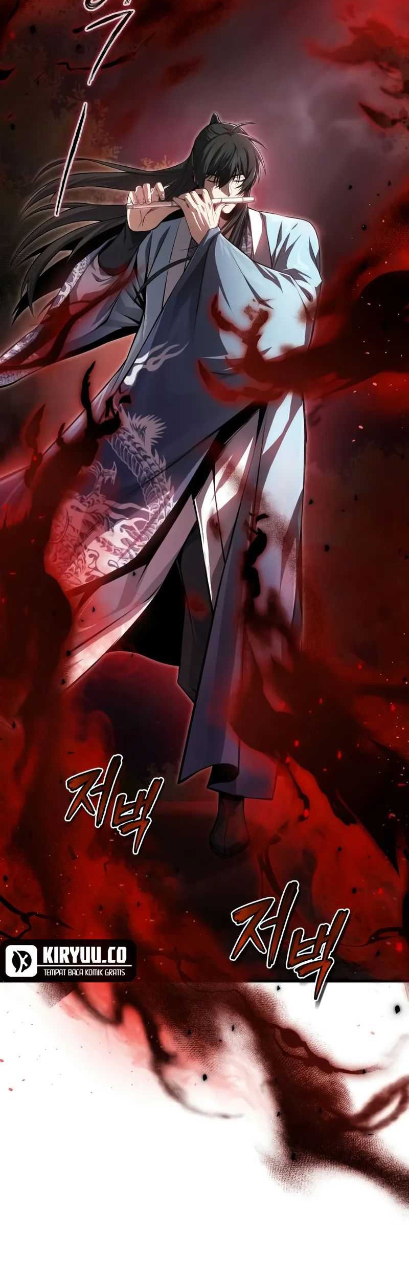 Number One Star Instructor Master Baek Chapter 118 - halaman 5