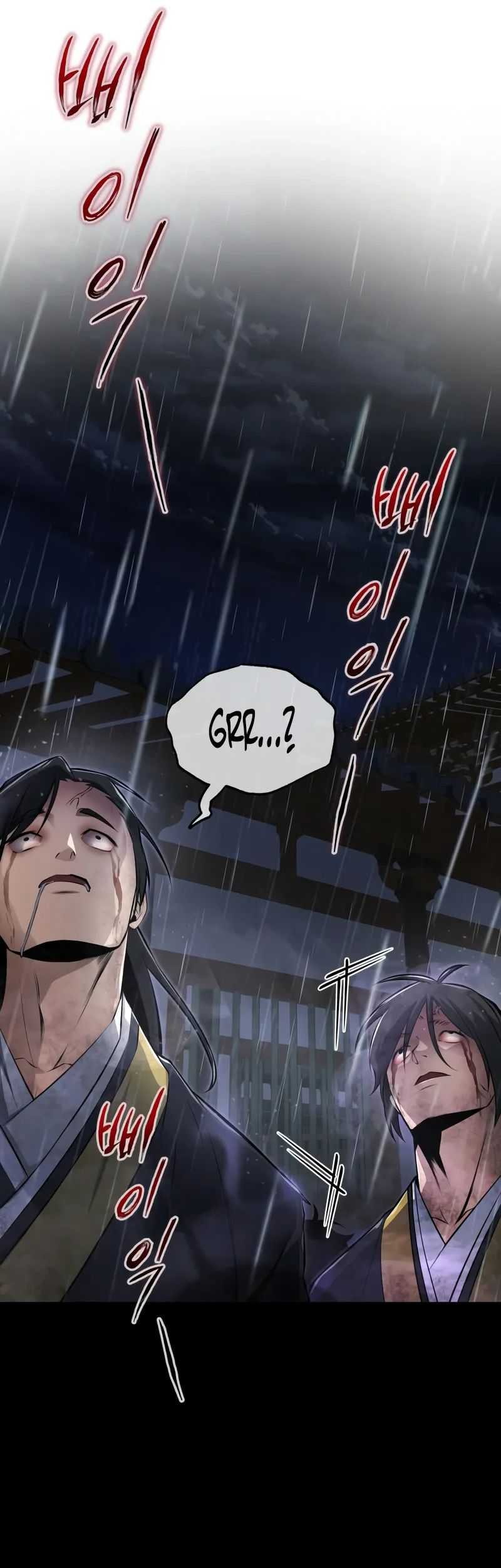Number One Star Instructor Master Baek Chapter 118 - halaman 58