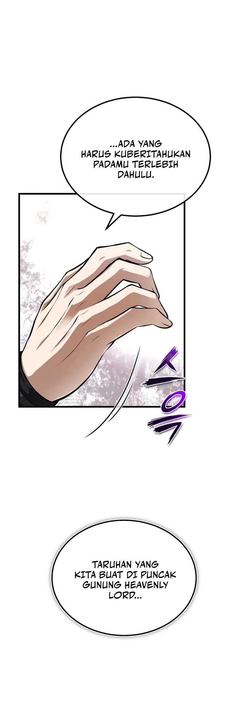 Number One Star Instructor Master Baek Chapter 118 - halaman 65
