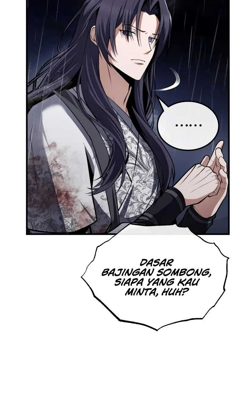 Number One Star Instructor Master Baek Chapter 119 - halaman 13