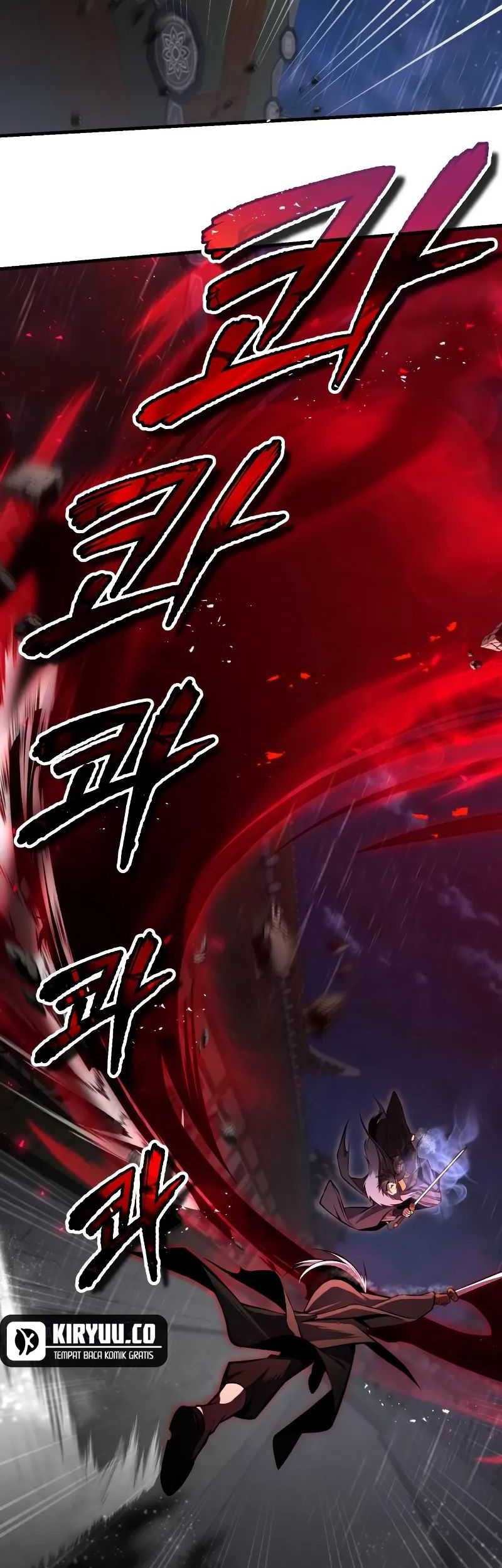 Number One Star Instructor Master Baek Chapter 119 - halaman 39