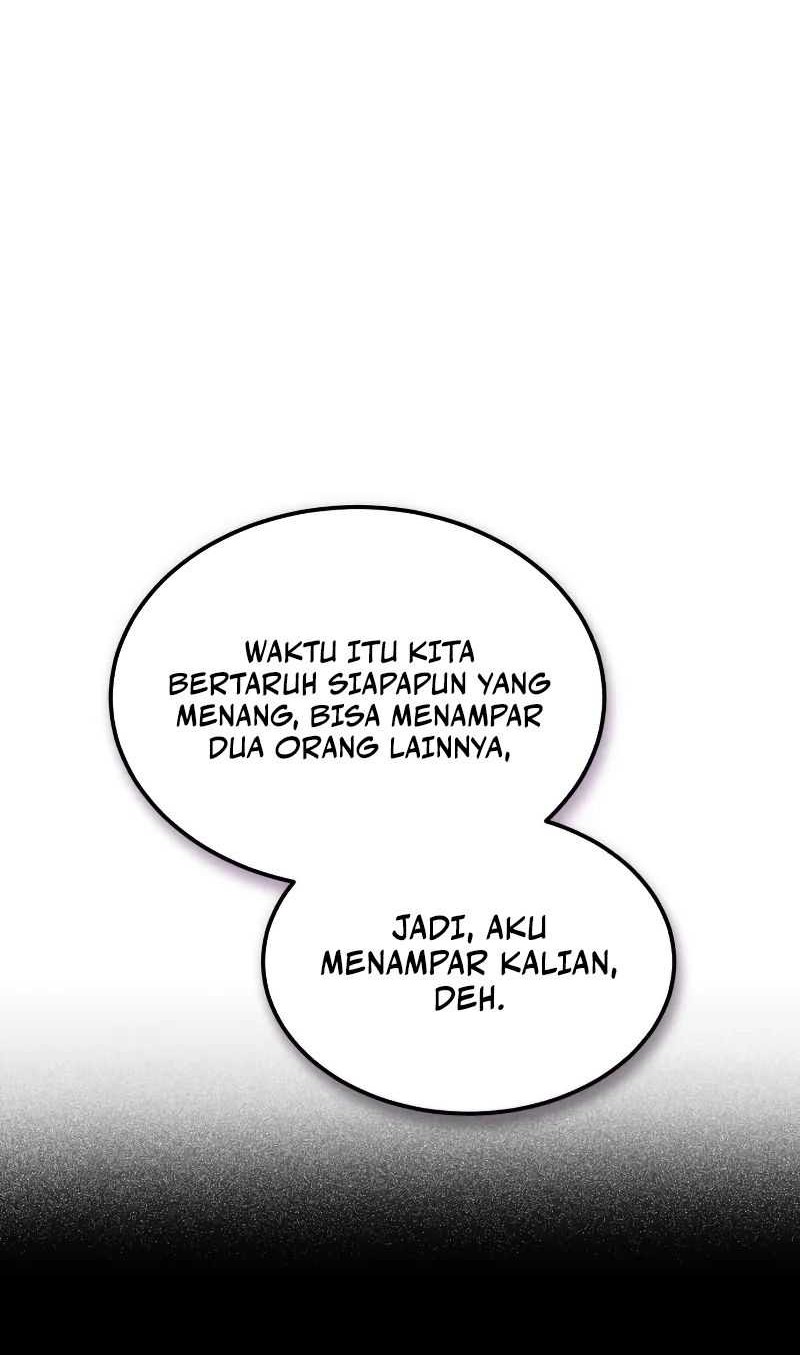 Number One Star Instructor Master Baek Chapter 119 - halaman 5
