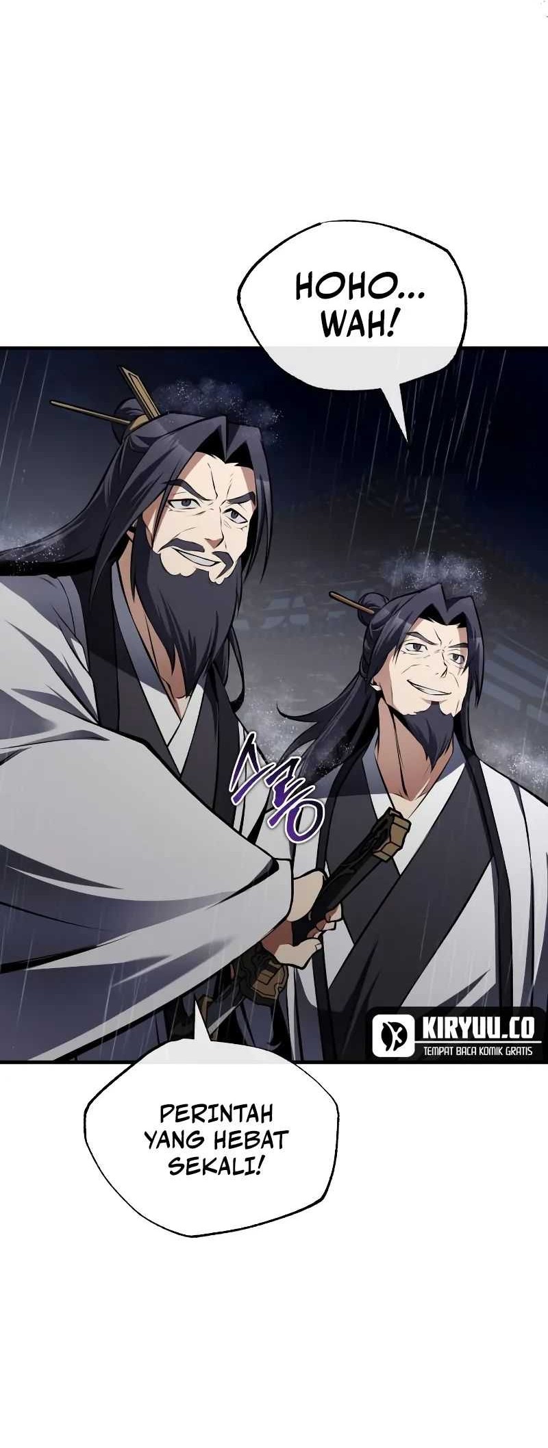 Number One Star Instructor Master Baek Chapter 119 - halaman 52
