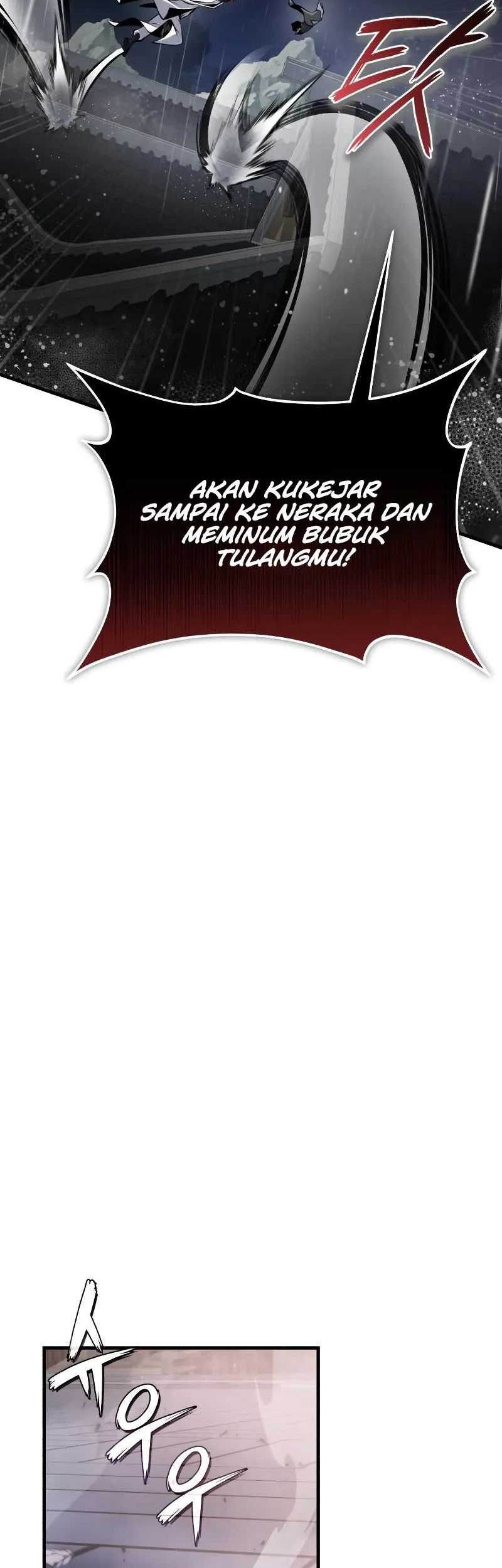Number One Star Instructor Master Baek Chapter 119 - halaman 54