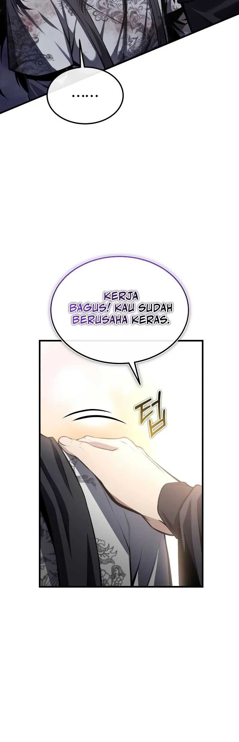 Number One Star Instructor Master Baek Chapter 119 - halaman 60