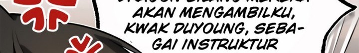 Number One Star Instructor Master Baek Chapter 12.1 - halaman 11