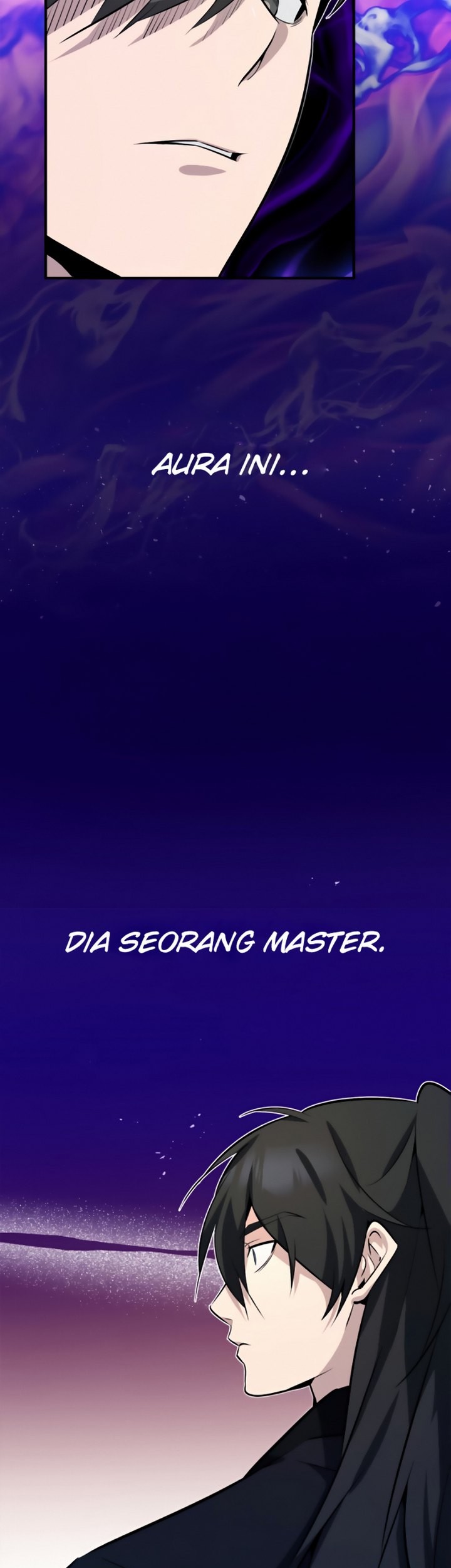 Number One Star Instructor Master Baek Chapter 12.1 - halaman 20