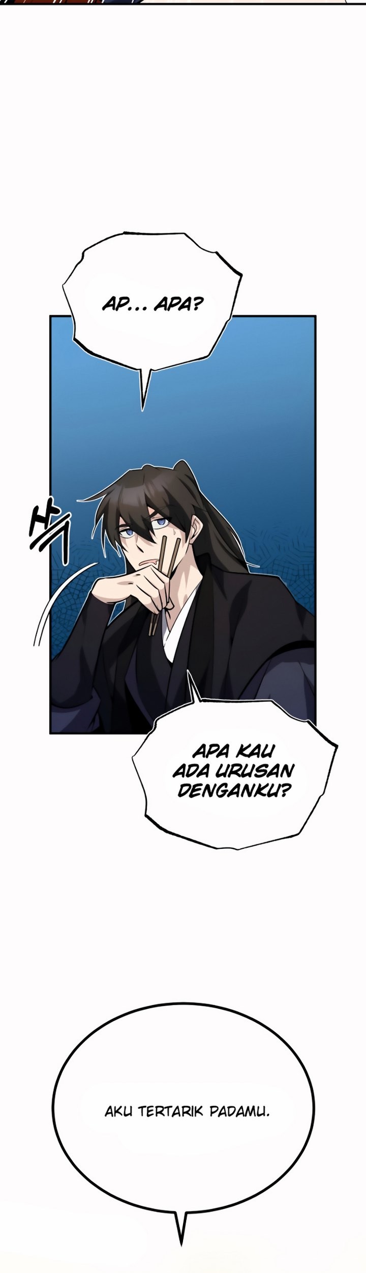 Number One Star Instructor Master Baek Chapter 12.1 - halaman 46