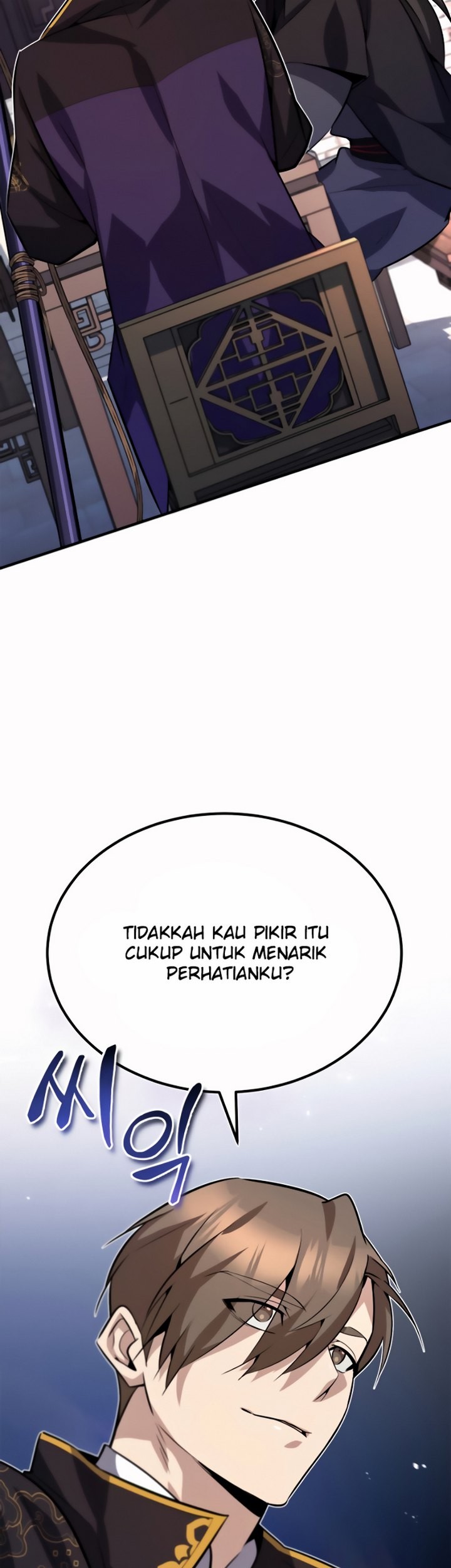 Number One Star Instructor Master Baek Chapter 12.1 - halaman 50
