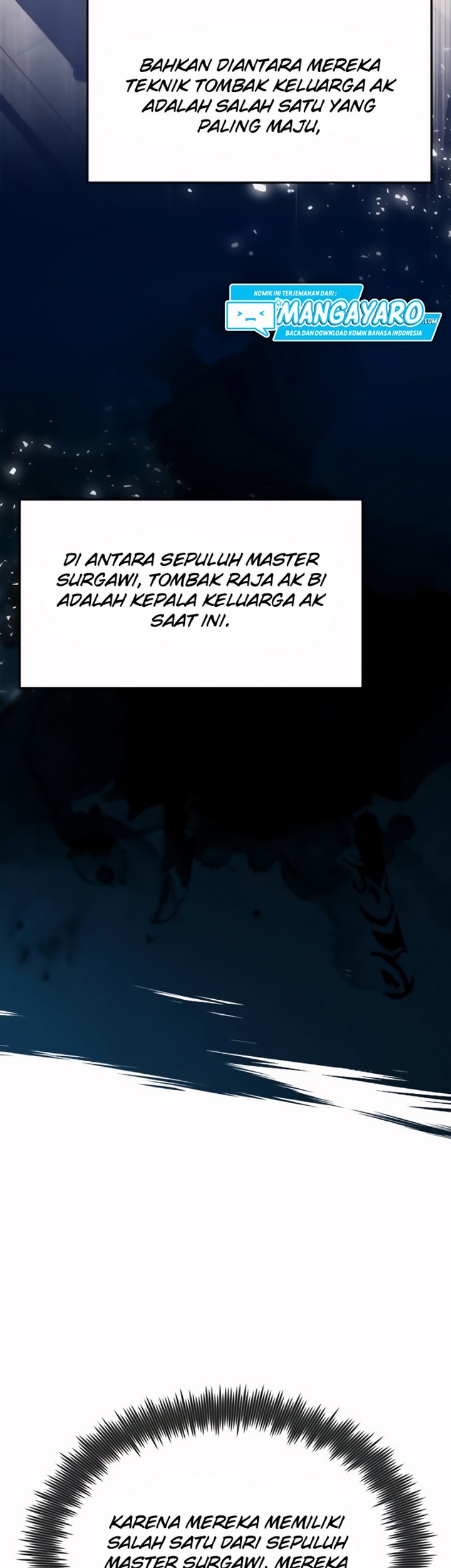 Number One Star Instructor Master Baek Chapter 12.1 - halaman 62