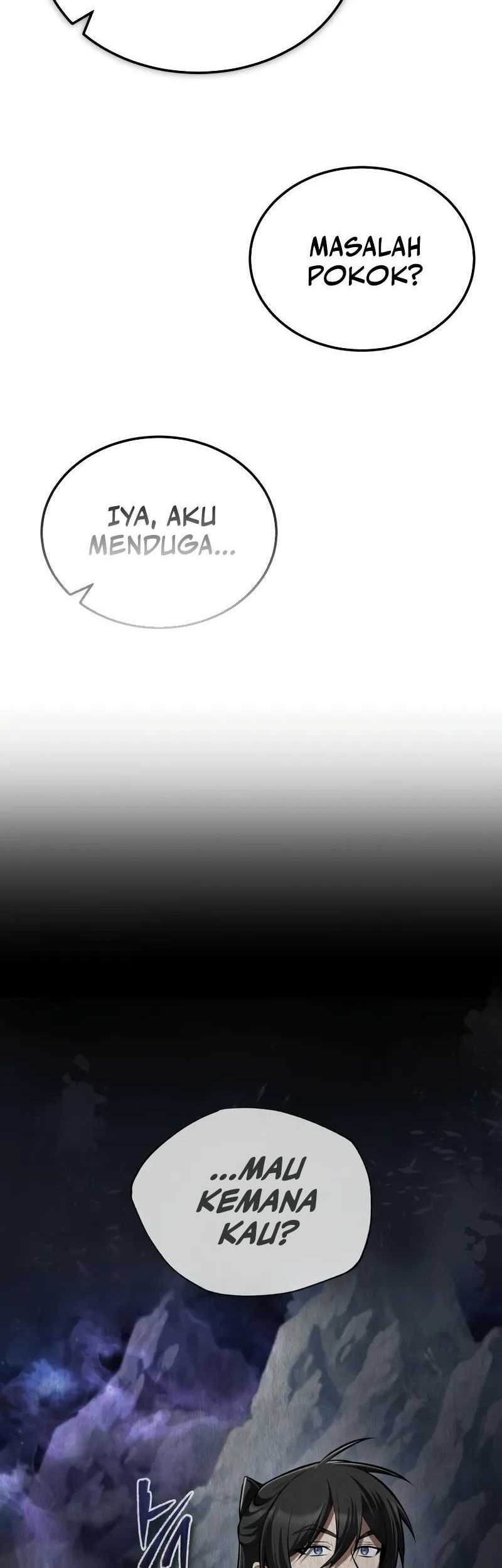 Number One Star Instructor Master Baek Chapter 120 - halaman 11