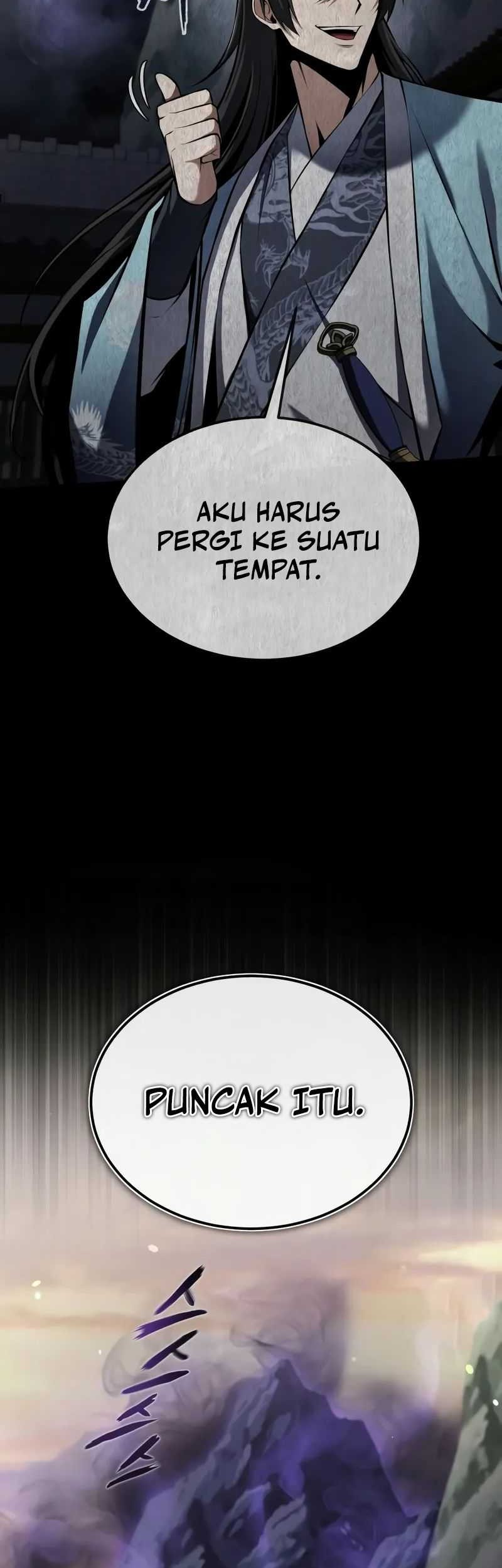 Number One Star Instructor Master Baek Chapter 120 - halaman 12