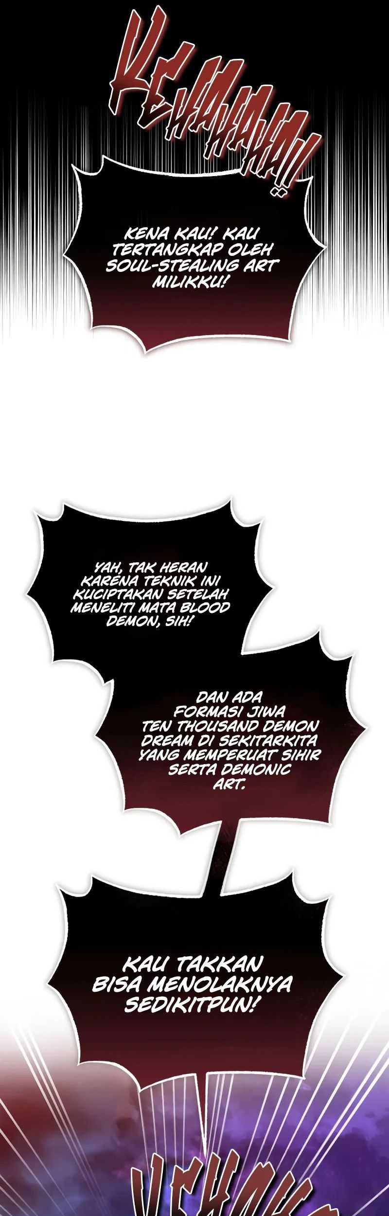 Number One Star Instructor Master Baek Chapter 120 - halaman 22