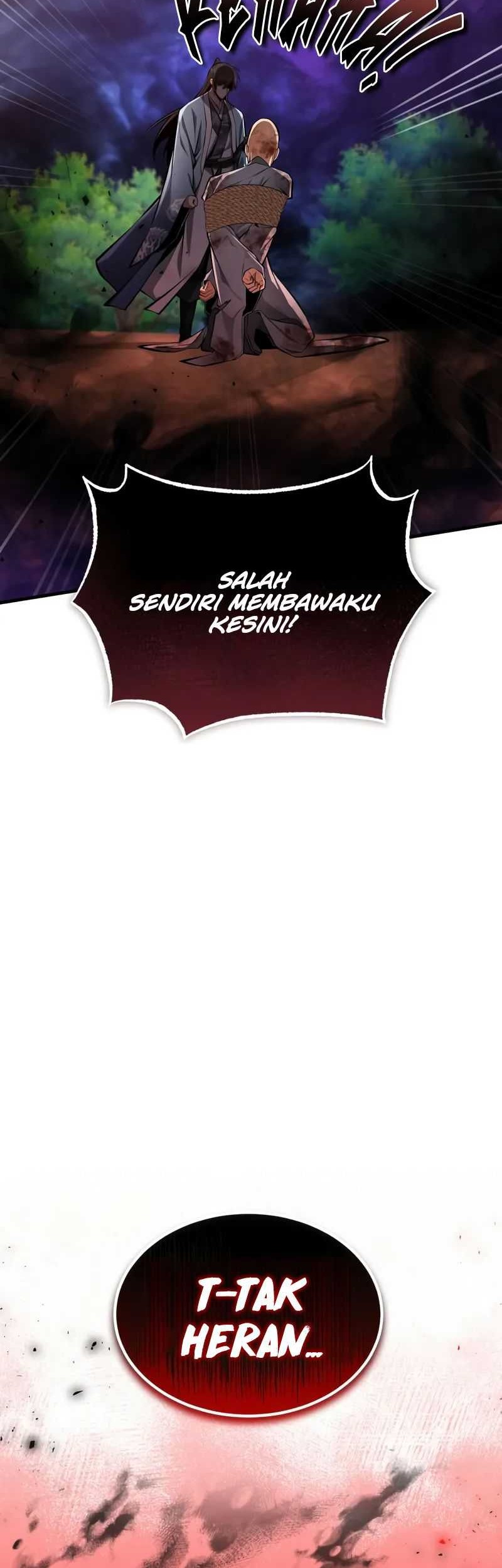 Number One Star Instructor Master Baek Chapter 120 - halaman 23