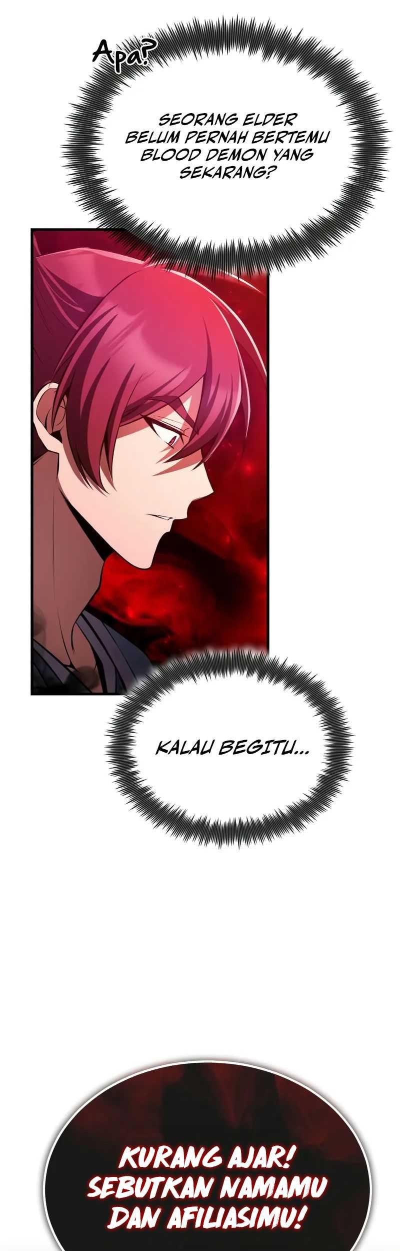 Number One Star Instructor Master Baek Chapter 120 - halaman 26