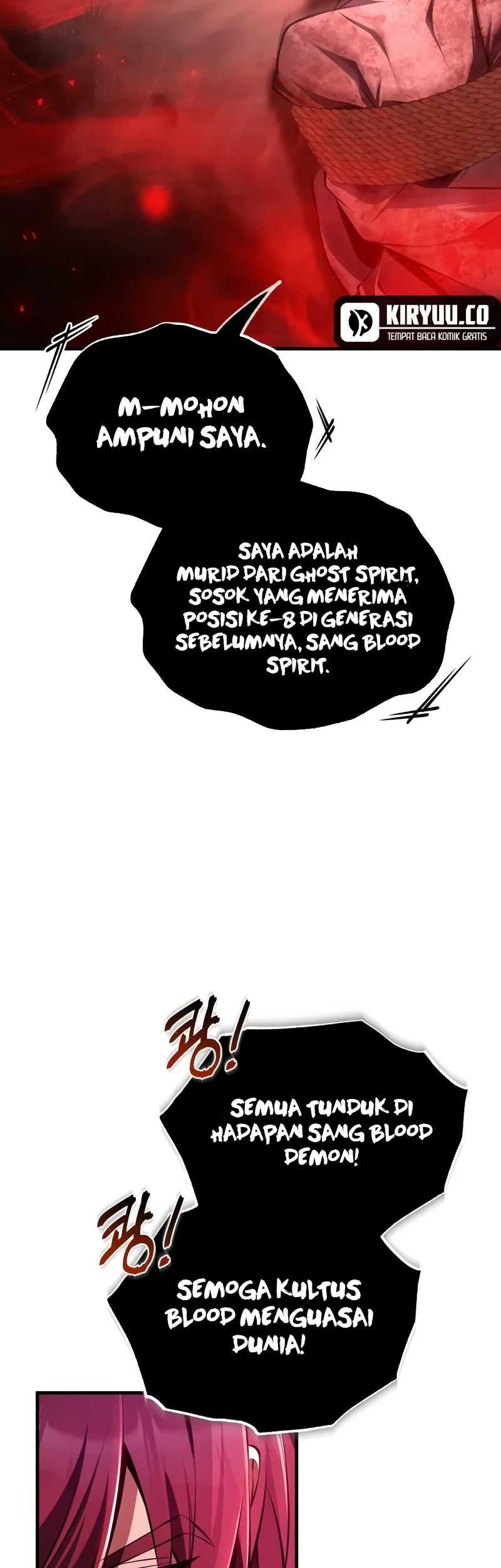 Number One Star Instructor Master Baek Chapter 120 - halaman 28