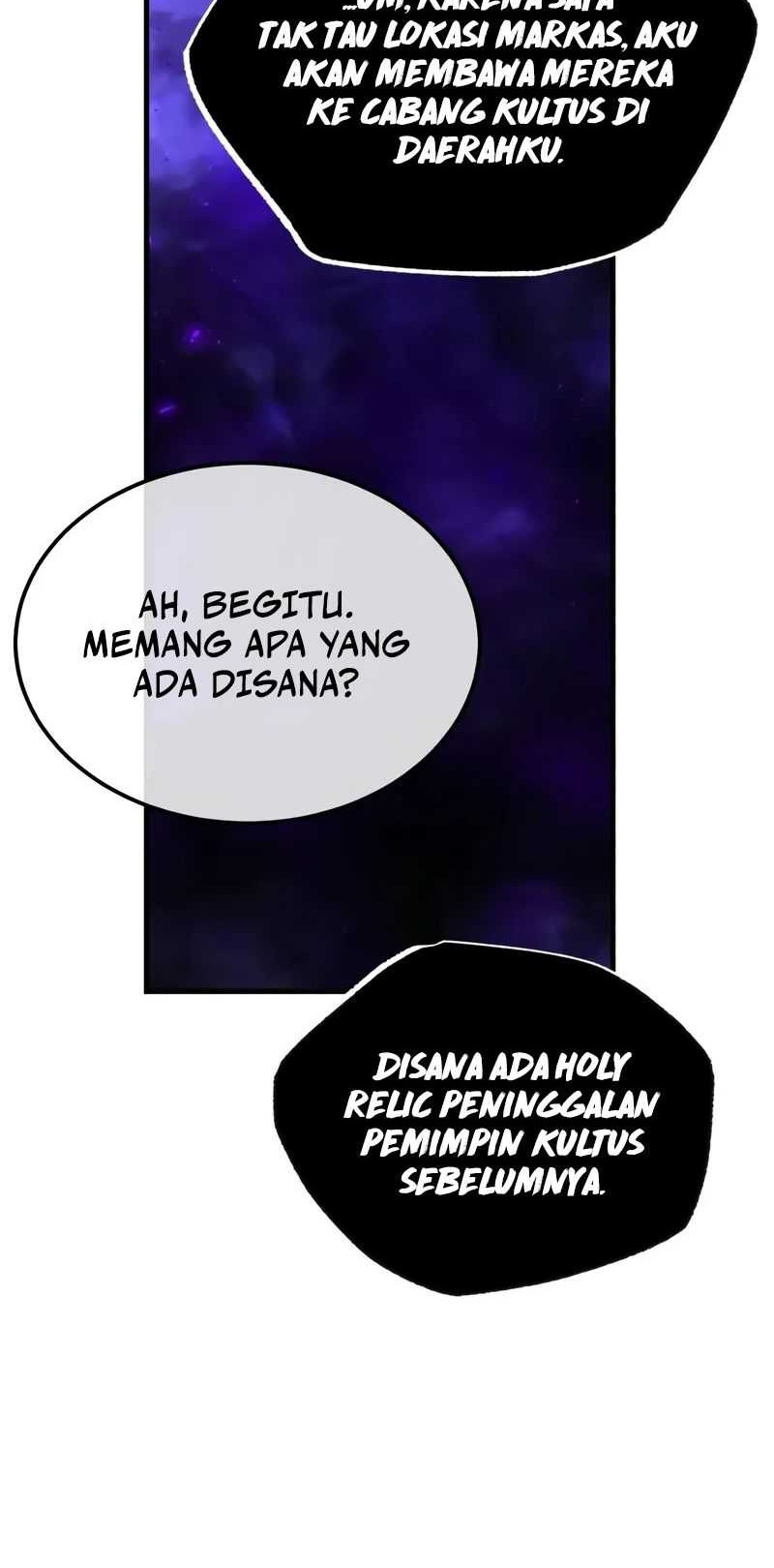 Number One Star Instructor Master Baek Chapter 120 - halaman 33