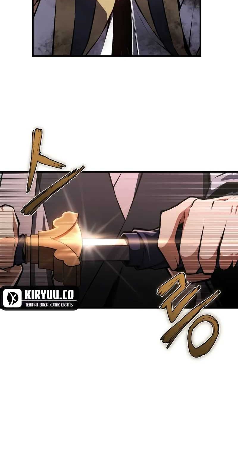 Number One Star Instructor Master Baek Chapter 120 - halaman 45