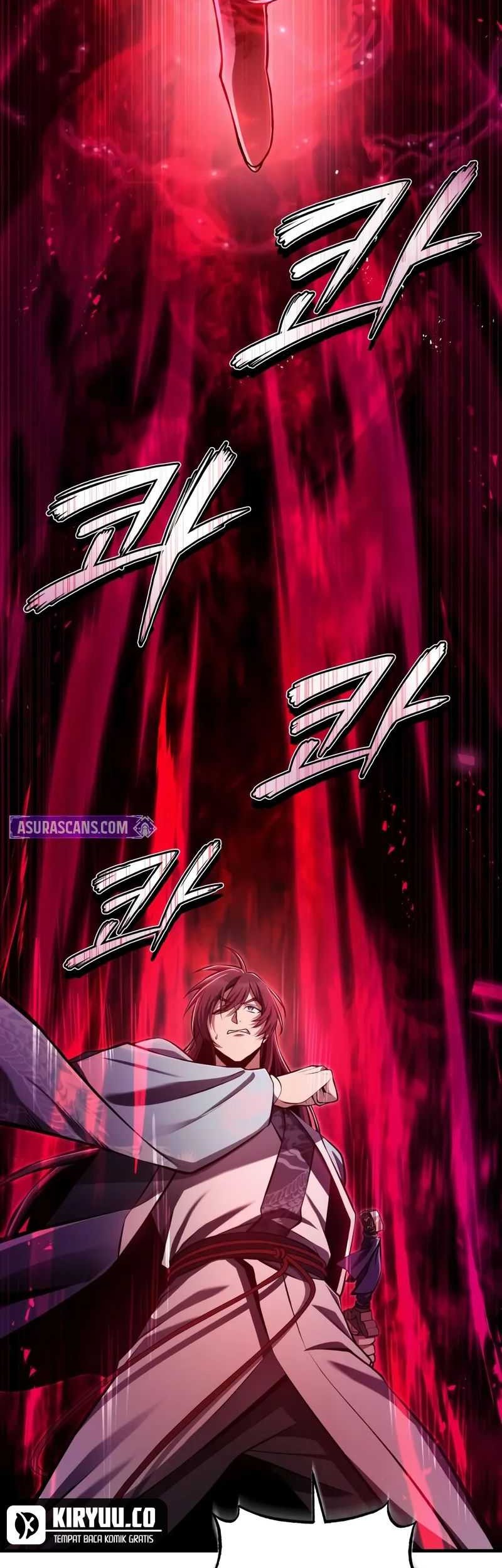 Number One Star Instructor Master Baek Chapter 120 - halaman 52