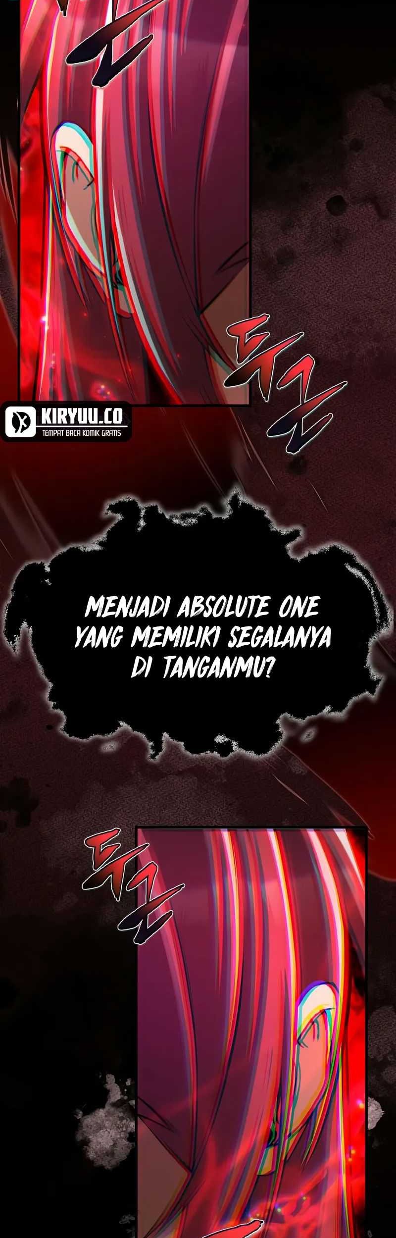 Number One Star Instructor Master Baek Chapter 120 - halaman 56
