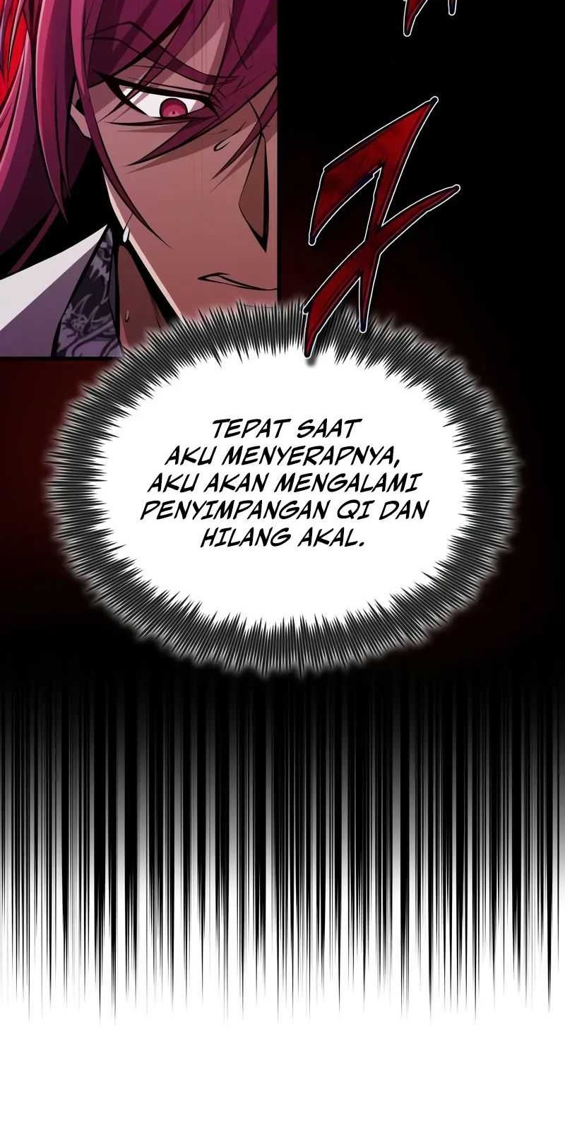 Number One Star Instructor Master Baek Chapter 120 - halaman 61