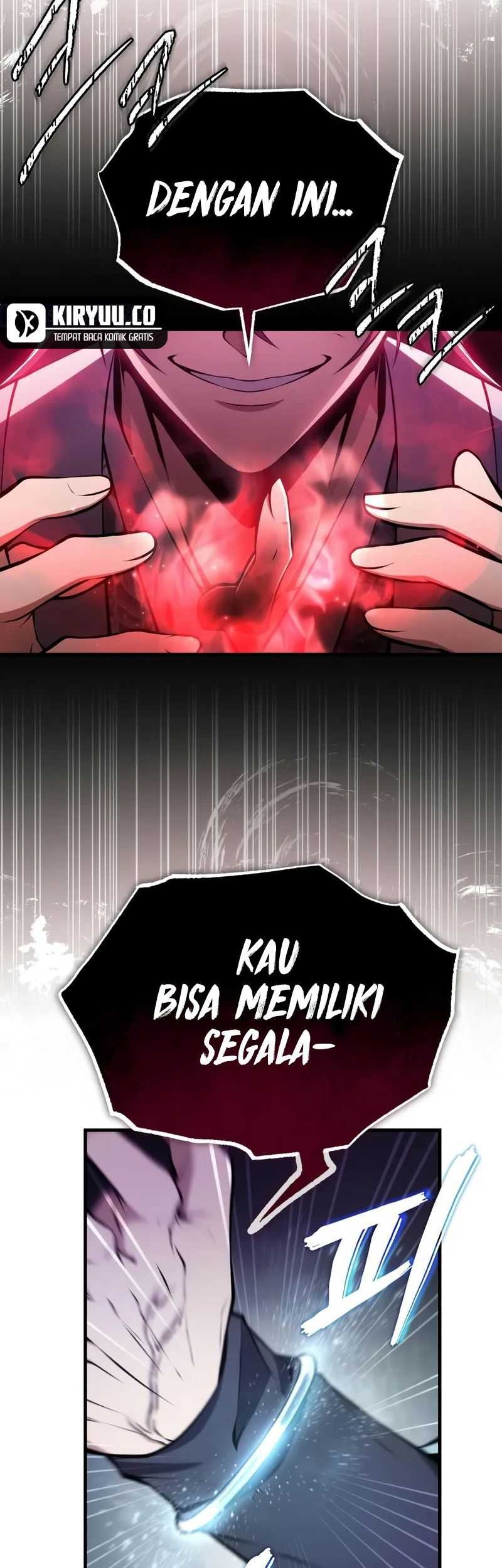 Number One Star Instructor Master Baek Chapter 120 - halaman 63