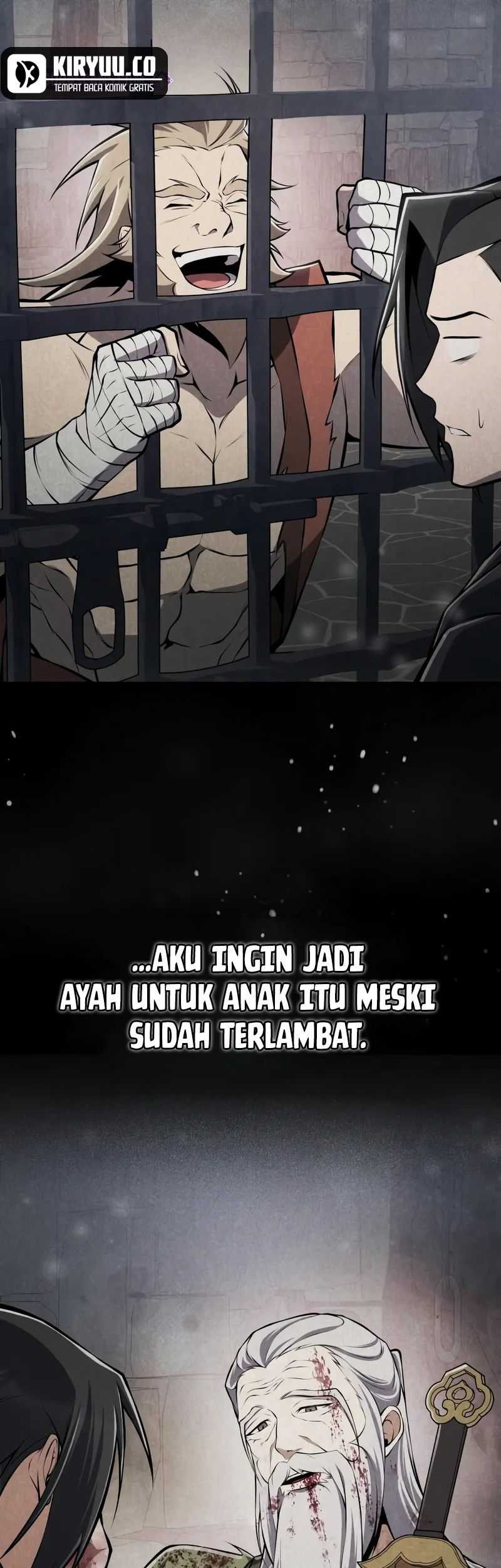 Number One Star Instructor Master Baek Chapter 120 - halaman 68