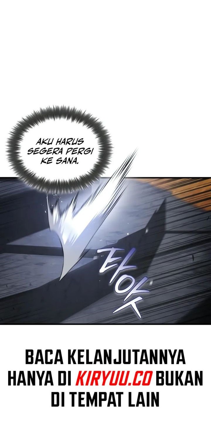 Number One Star Instructor Master Baek Chapter 121 - halaman 12