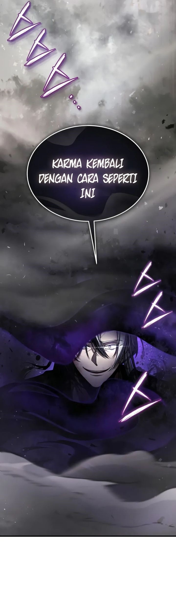 Number One Star Instructor Master Baek Chapter 121 - halaman 21